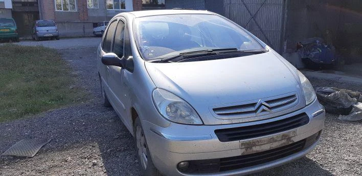 Citroen Xsara picasso, снимка 1 - Автомобили и джипове - 26817766