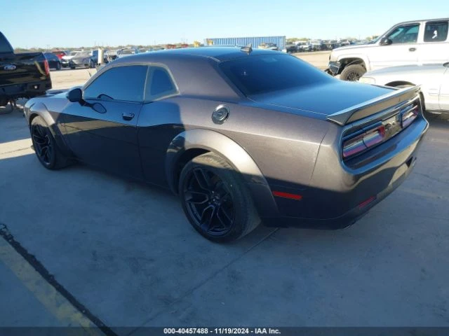 Dodge Challenger SCAT PACK WIDEBODY, снимка 6 - Автомобили и джипове - 48140508