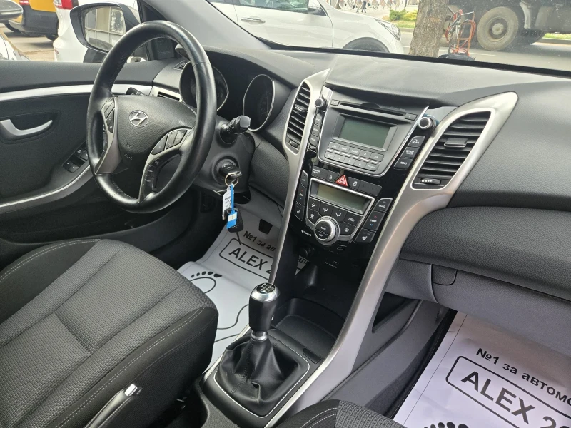 Hyundai I30 - 12660 лв. - 94910813 | Car24.bg