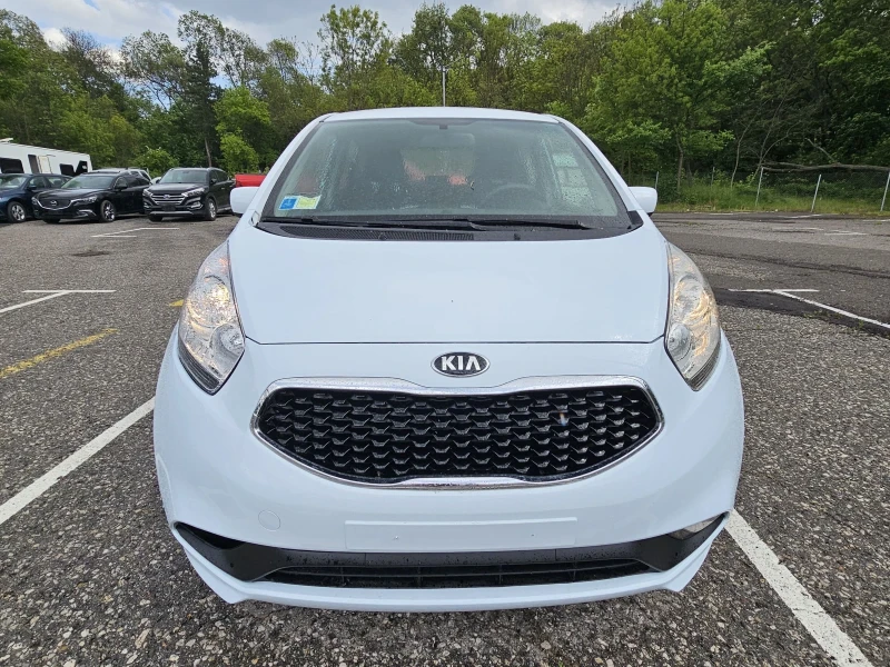 Kia Venga 1.4 газ/бензин 2015г. 150000км - 10900 лв. - 58047556 1