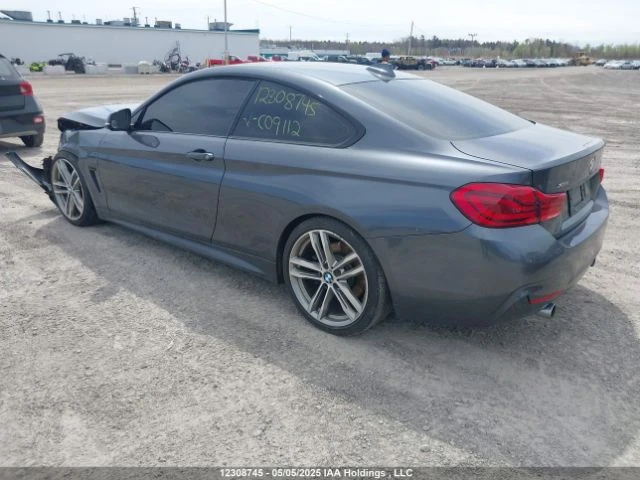 BMW 440 XDRIVE CARFAX АВТО КРЕДИТ  - изображение 5