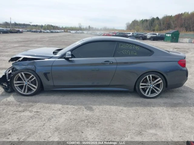 BMW 440 XDRIVE CARFAX АВТО КРЕДИТ  - изображение 9