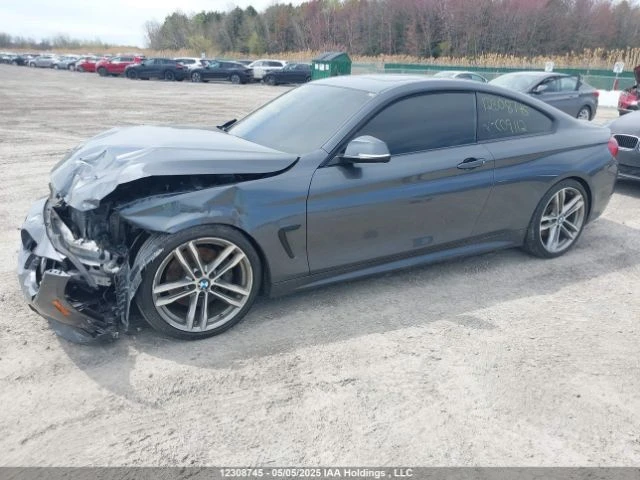 BMW 440 XDRIVE CARFAX АВТО КРЕДИТ  - изображение 2