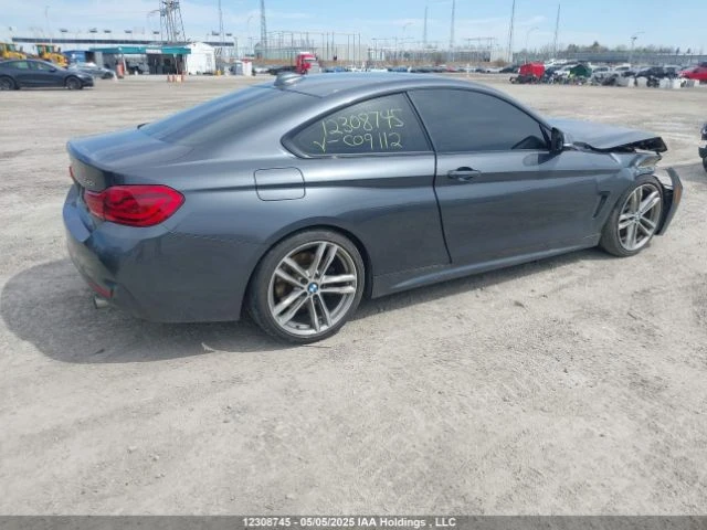 BMW 440 XDRIVE CARFAX АВТО КРЕДИТ  - изображение 7