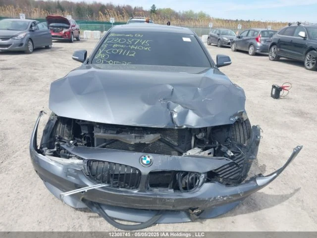 BMW 440 XDRIVE CARFAX АВТО КРЕДИТ  - изображение 4