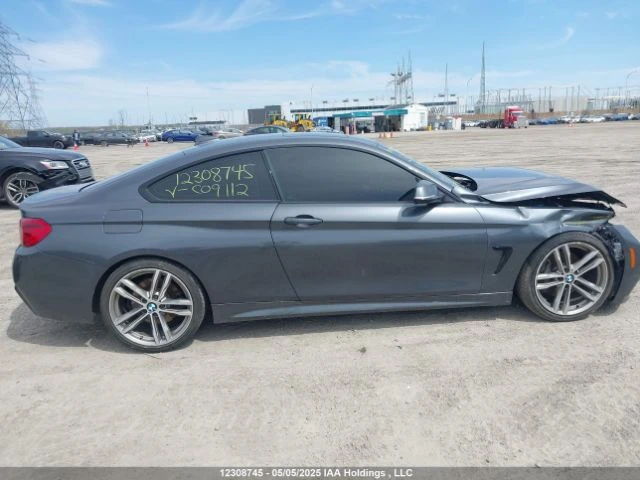 BMW 440 XDRIVE CARFAX АВТО КРЕДИТ  - изображение 8