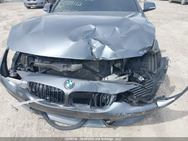 BMW 440 XDRIVE CARFAX АВТО КРЕДИТ  - изображение 3