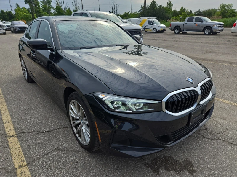 BMW 330 * XDRIVE * KEYLESS * CARFAX * АВТОКРЕДИТ - 62400 лв. - 68926593 1
