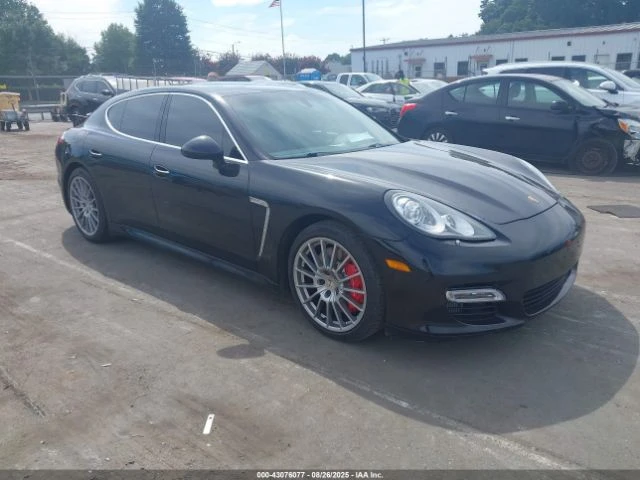 Porsche Panamera TURBO* ПДК* Без Аналог - 31000 лв. - 73632622 1