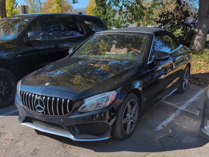 Mercedes-Benz C 300 * CARFAX * БЕЗ ПЪРВОНАЧАЛНА ВНОСКА - 35450 лв. / 18125.30 € - 16803273 1