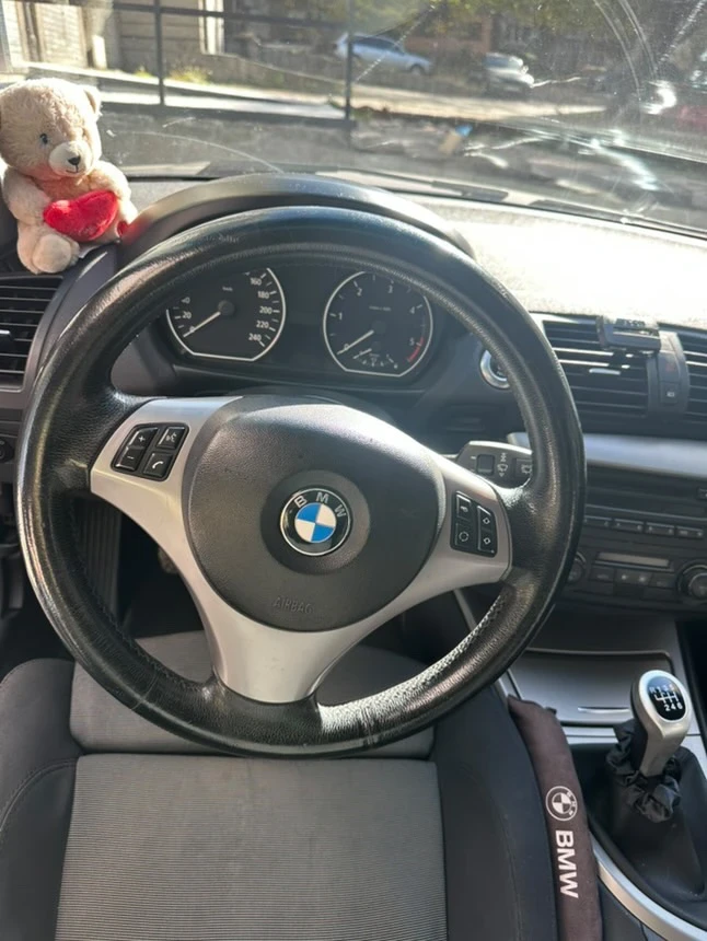 BMW 120 | Mobile.bg   13