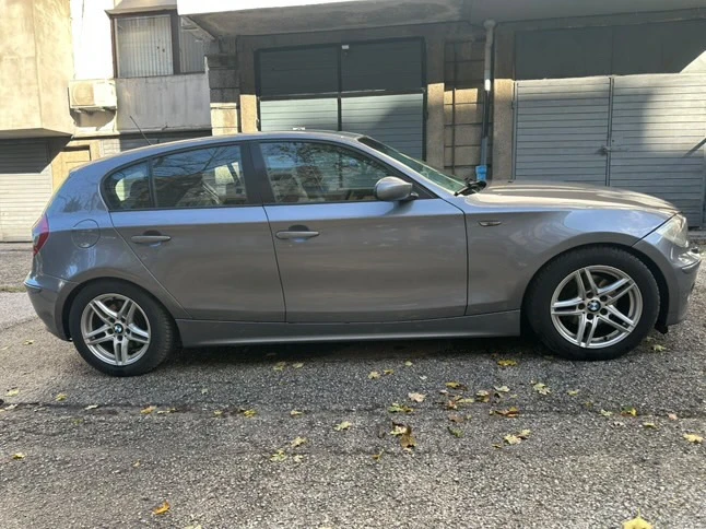 BMW 120 | Mobile.bg   3