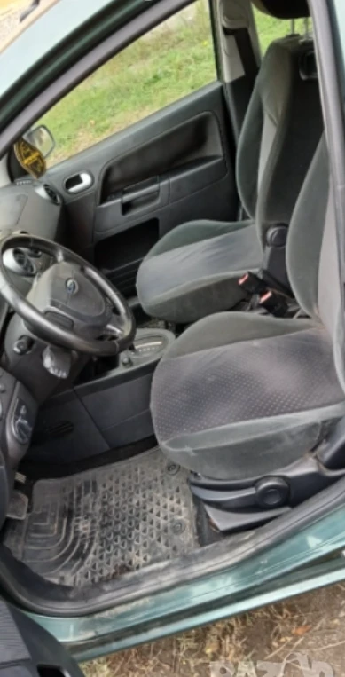 Ford Fusion, снимка 2 - Автомобили и джипове - 53091022