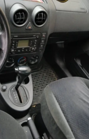 Ford Fusion, снимка 4 - Автомобили и джипове - 53091022