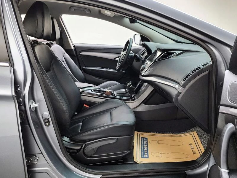 Hyundai I40 2.0 GDi| 166к.с.| ВКЛ.ТЕХНОТЕСТ, снимка 10 - Автомобили и джипове - 55430694