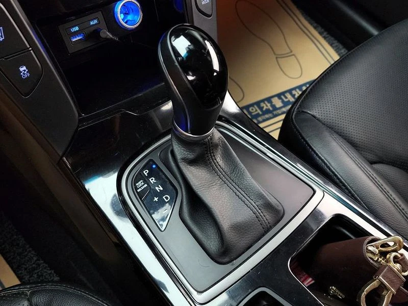 Hyundai I40 2.0 GDi| 166к.с.| ВКЛ.ТЕХНОТЕСТ, снимка 9 - Автомобили и джипове - 55430694