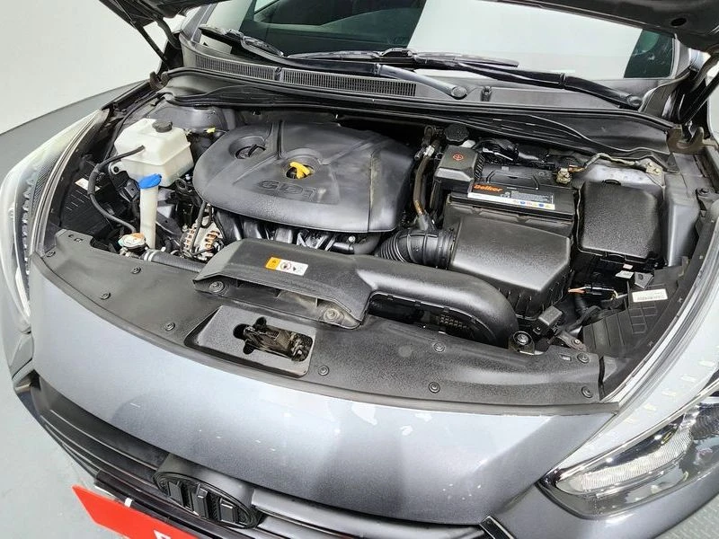 Hyundai I40 2.0 GDi| 166к.с.| ВКЛ.ТЕХНОТЕСТ, снимка 6 - Автомобили и джипове - 55430694