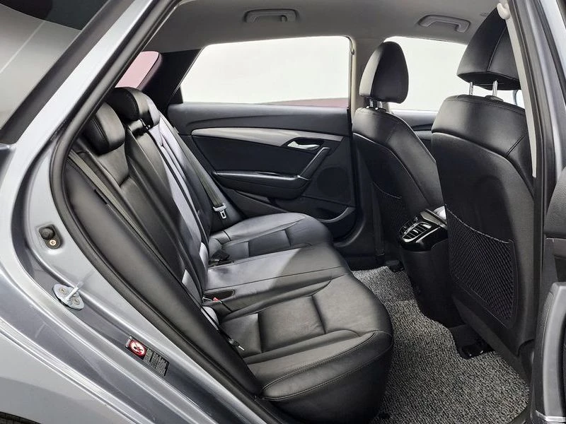 Hyundai I40 2.0 GDi| 166к.с.| ВКЛ.ТЕХНОТЕСТ, снимка 12 - Автомобили и джипове - 55430694