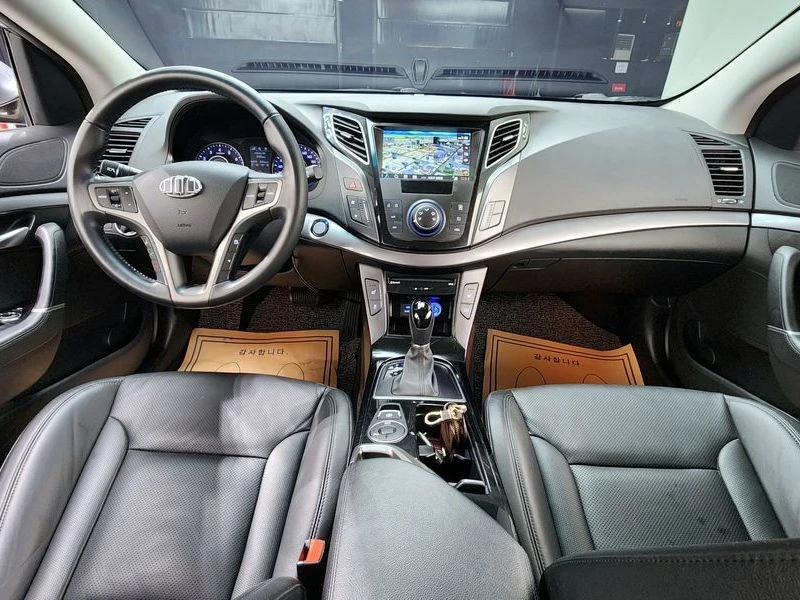 Hyundai I40 2.0 GDi| 166к.с.| ВКЛ.ТЕХНОТЕСТ, снимка 7 - Автомобили и джипове - 55430694