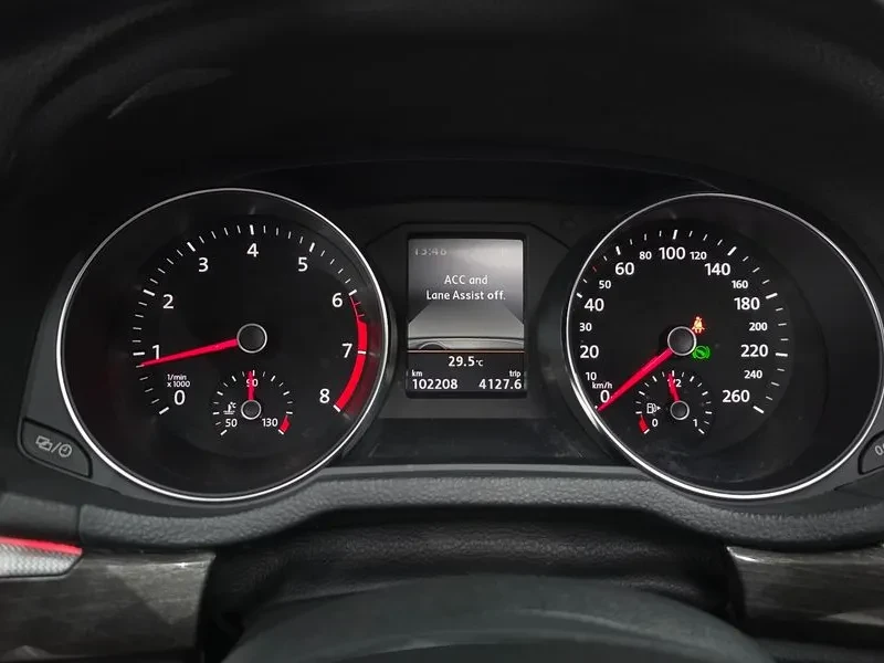 VW Passat 2.0 TSI - САМО 30% АВАНС, снимка 8 - Автомобили и джипове - 56267701