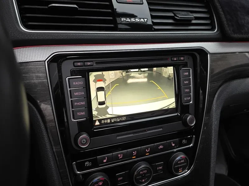 VW Passat 2.0 TSI - САМО 30% АВАНС, снимка 14 - Автомобили и джипове - 56267701