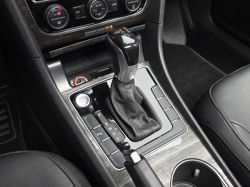 VW Passat 2.0 TSI - САМО 30% АВАНС, снимка 9 - Автомобили и джипове - 56267701