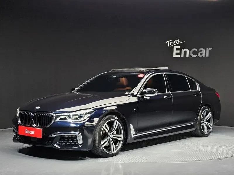 BMW 740 Li xDrive M Sports - ���� 30% ����� | Mobile.bg � ����������� 1