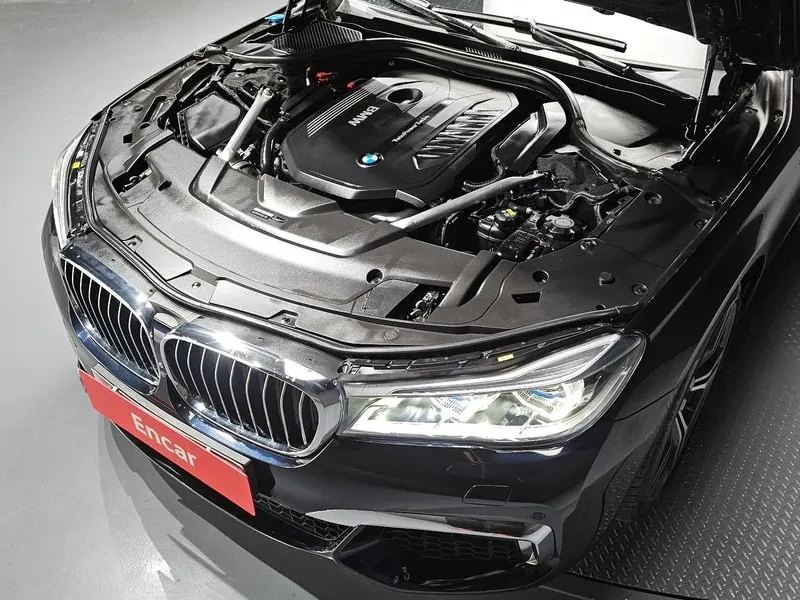 BMW 740 Li xDrive M Sports - ���� 30% ����� | Mobile.bg � ����������� 6