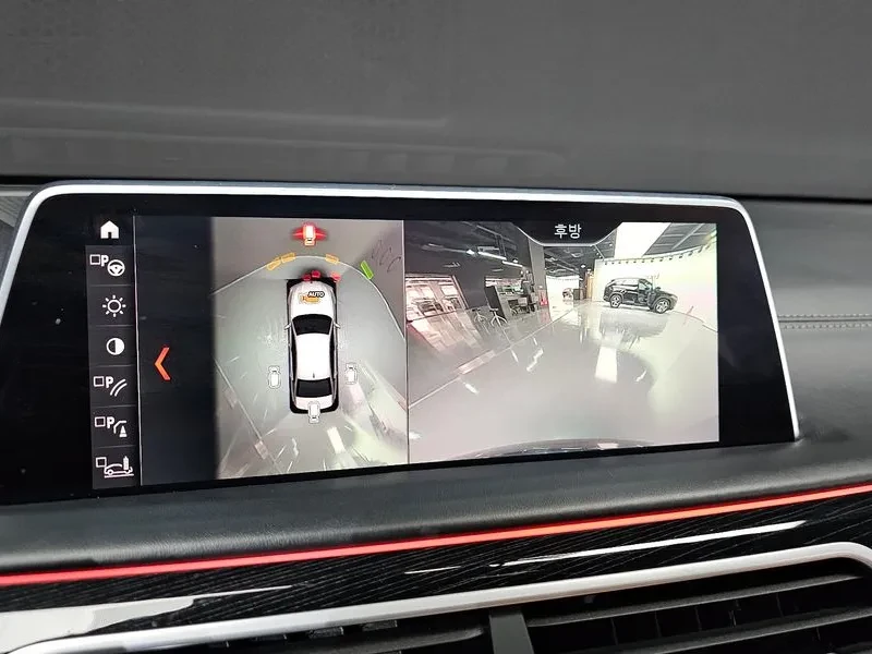 BMW 740 Li xDrive M Sports - ���� 30% ����� | Mobile.bg � ����������� 17