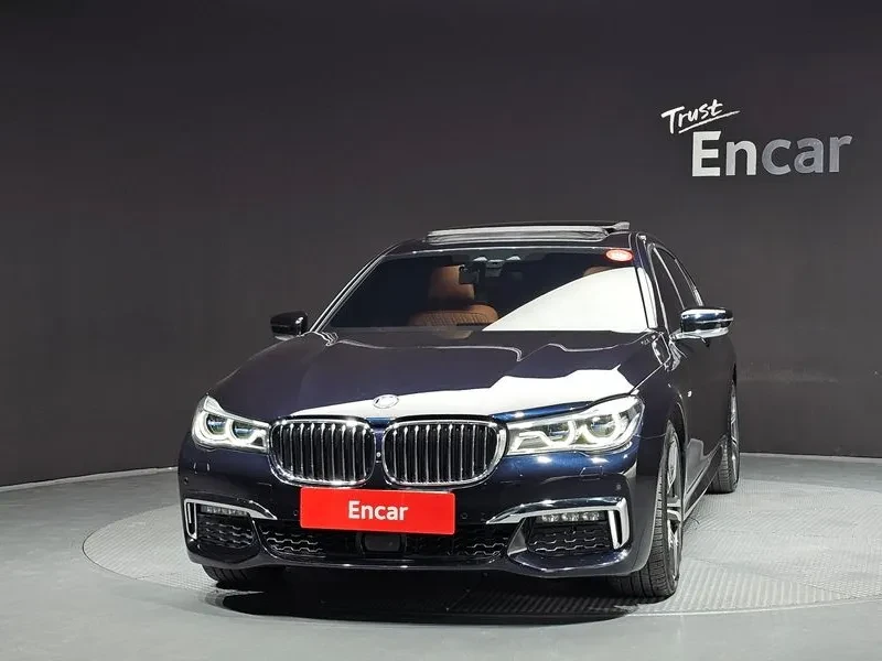 BMW 740 Li xDrive M Sports - ���� 30% ����� | Mobile.bg � ����������� 3