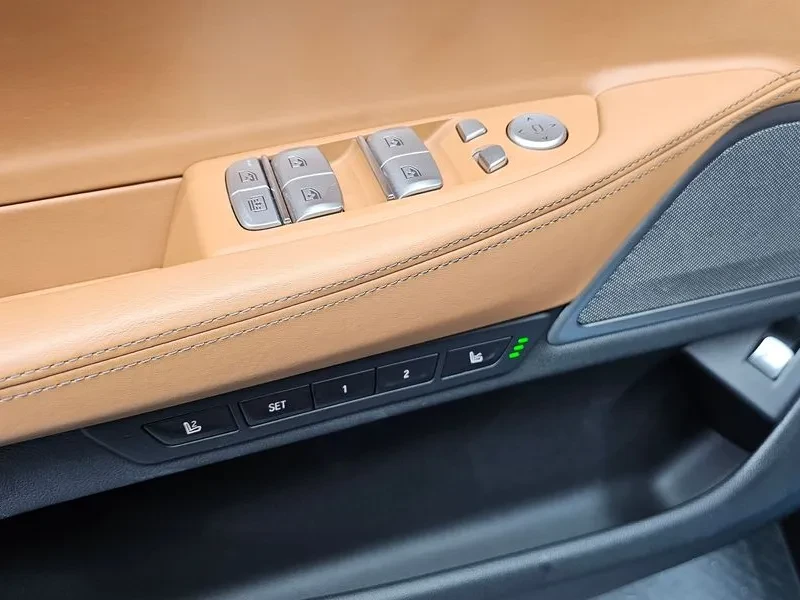 BMW 740 Li xDrive M Sports - ���� 30% ����� | Mobile.bg � ����������� 12