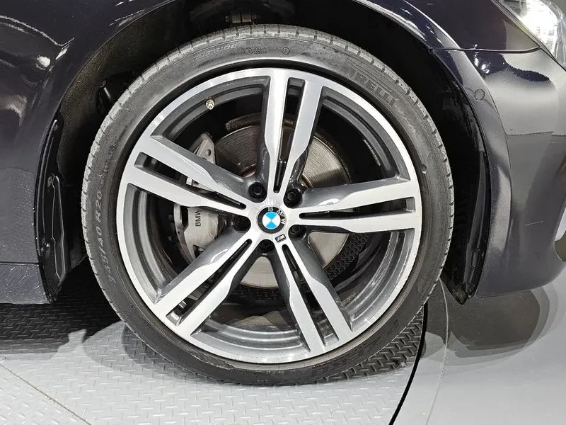 BMW 740 Li xDrive M Sports - ���� 30% ����� | Mobile.bg � ����������� 5