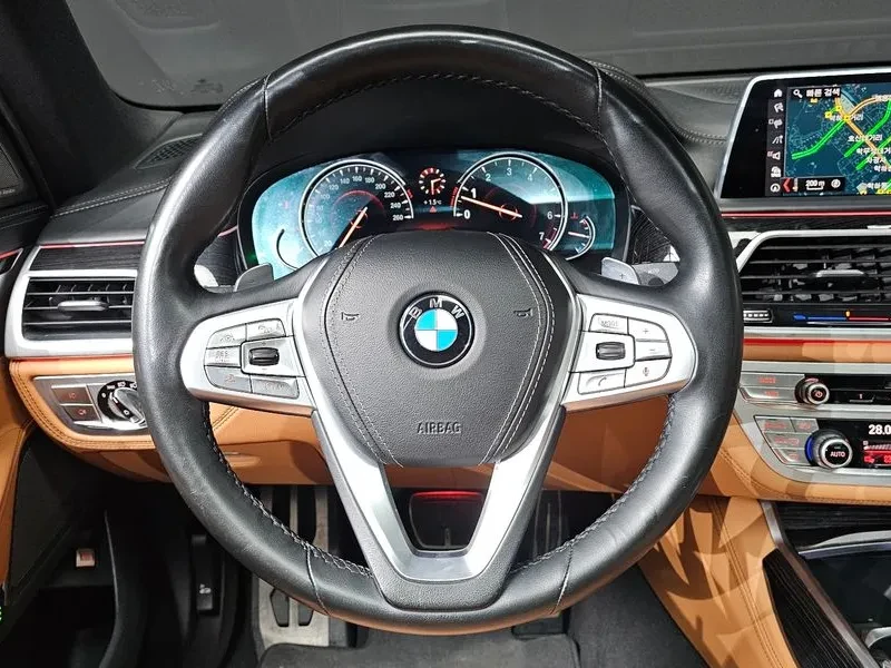 BMW 740 Li xDrive M Sports - ���� 30% ����� | Mobile.bg � ����������� 14