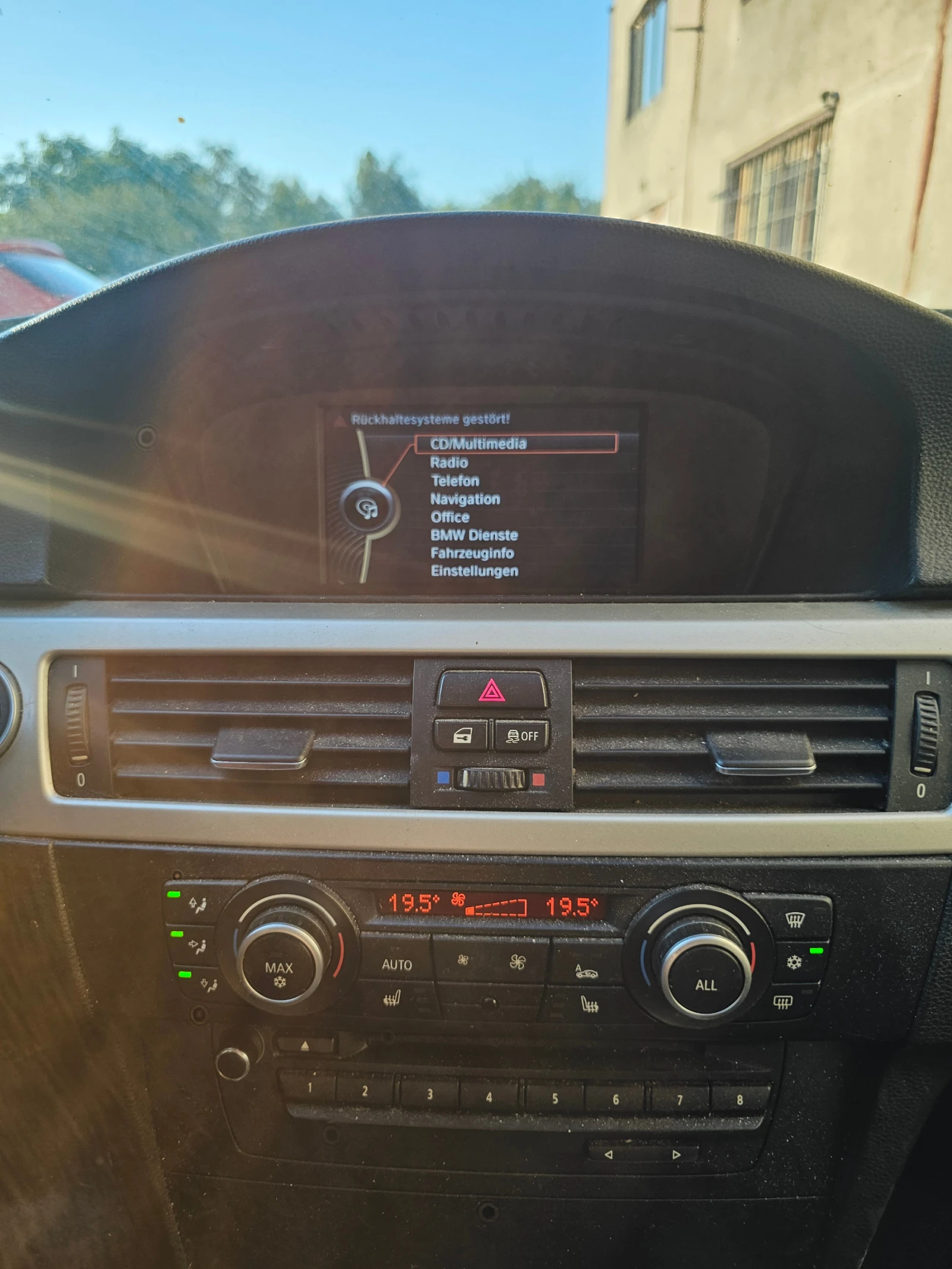 BMW 320 CIC Keyless | Mobile.bg   13