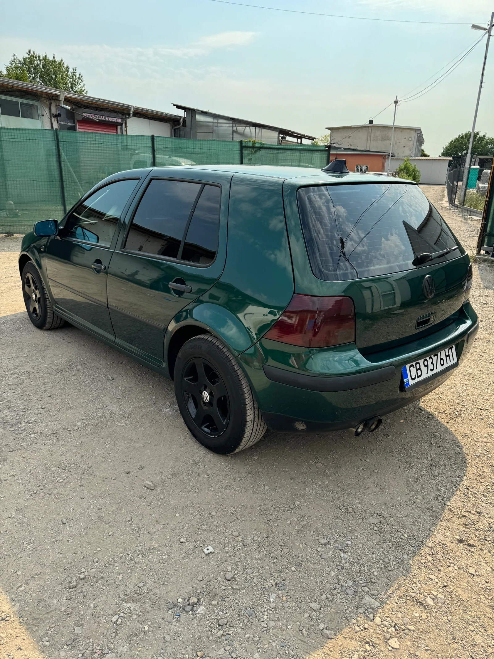 VW Golf  - изображение 4