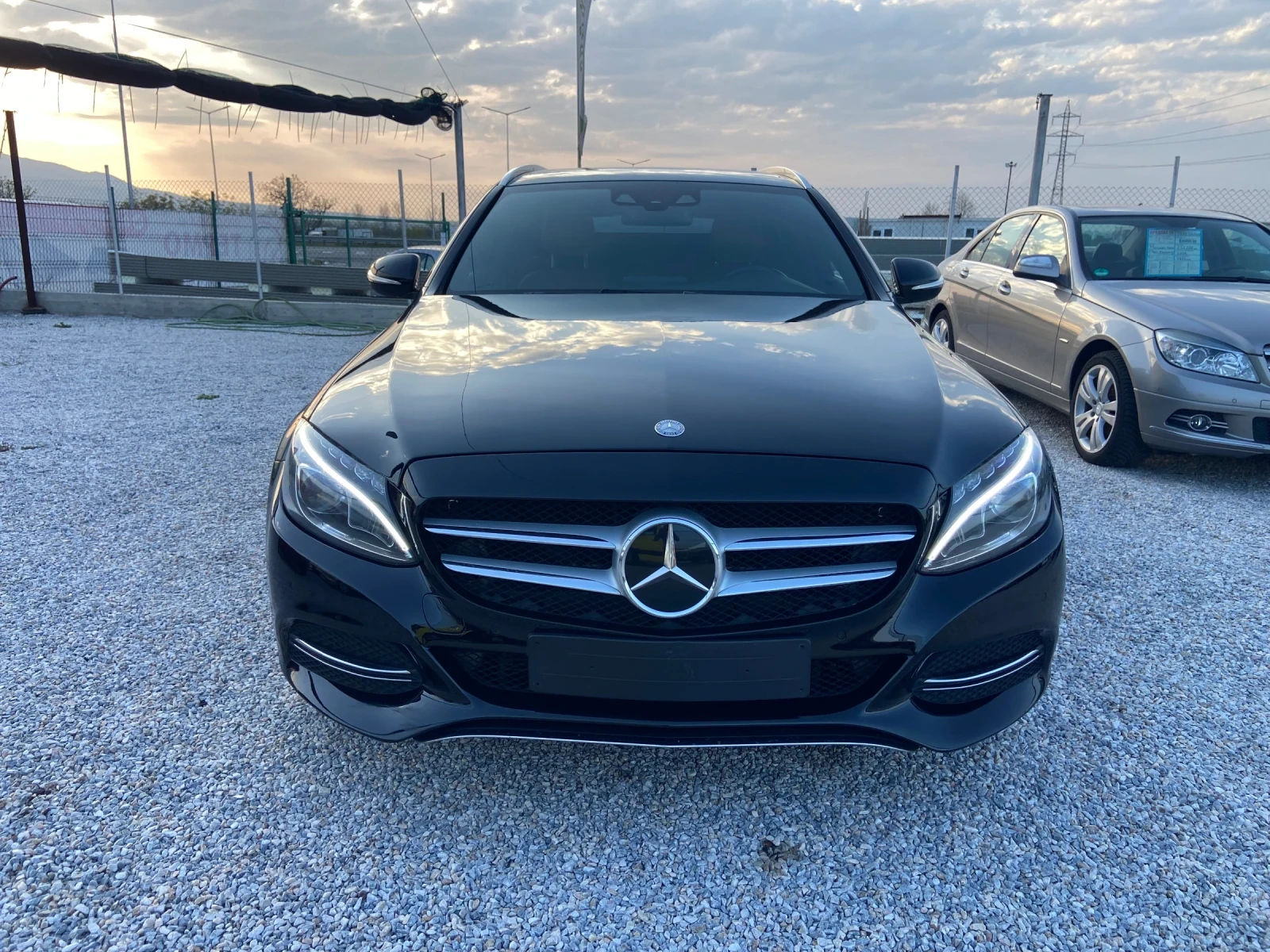 Mercedes-Benz C 200 DESIGNO, AVANGARD, DISTRONIK, LANE ASISTENT  - изображение 3