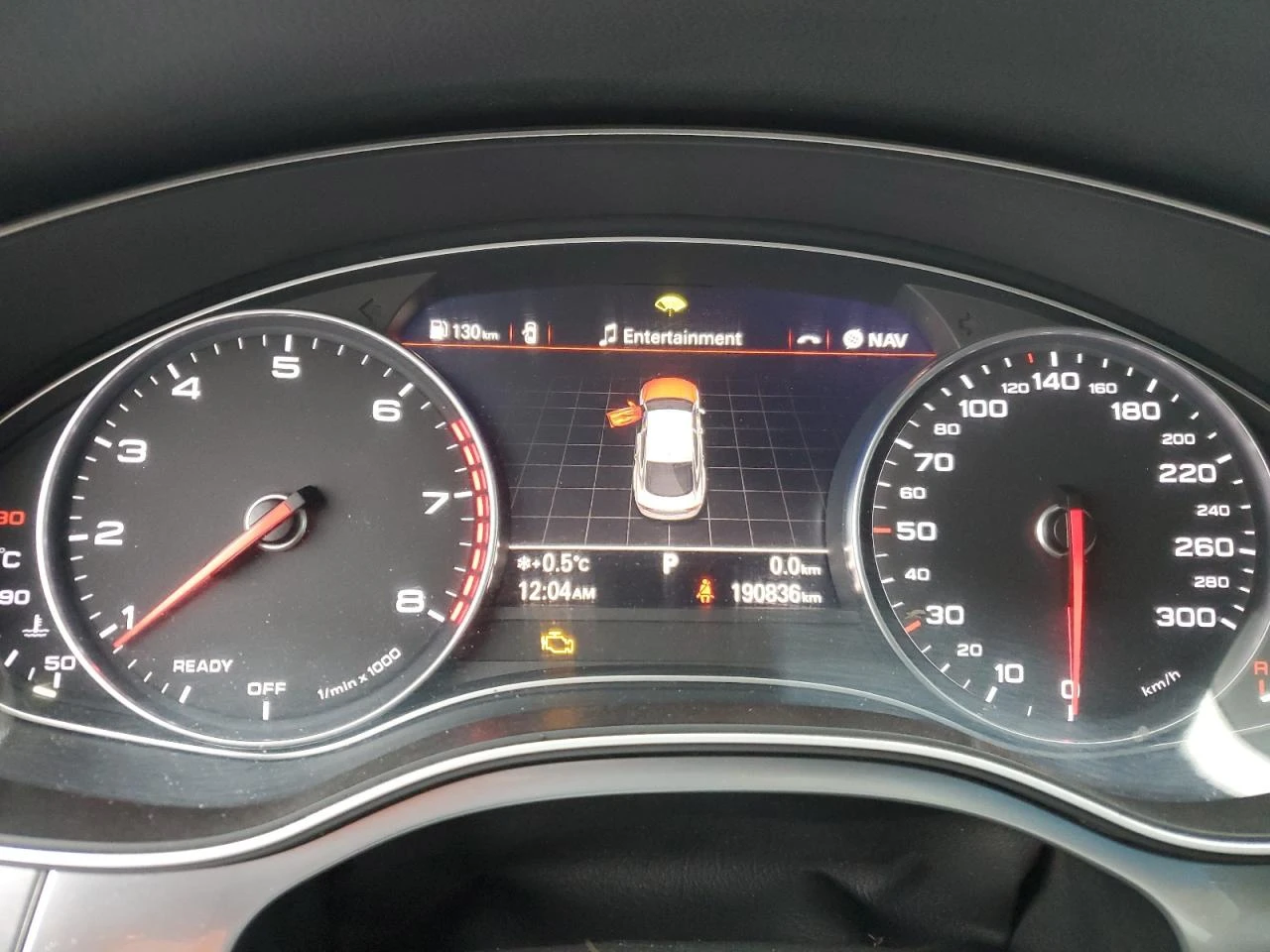 Audi A7 PROGRESSIV/TECHNIK S LINE/FULL/360/Обдухване - изображение 9