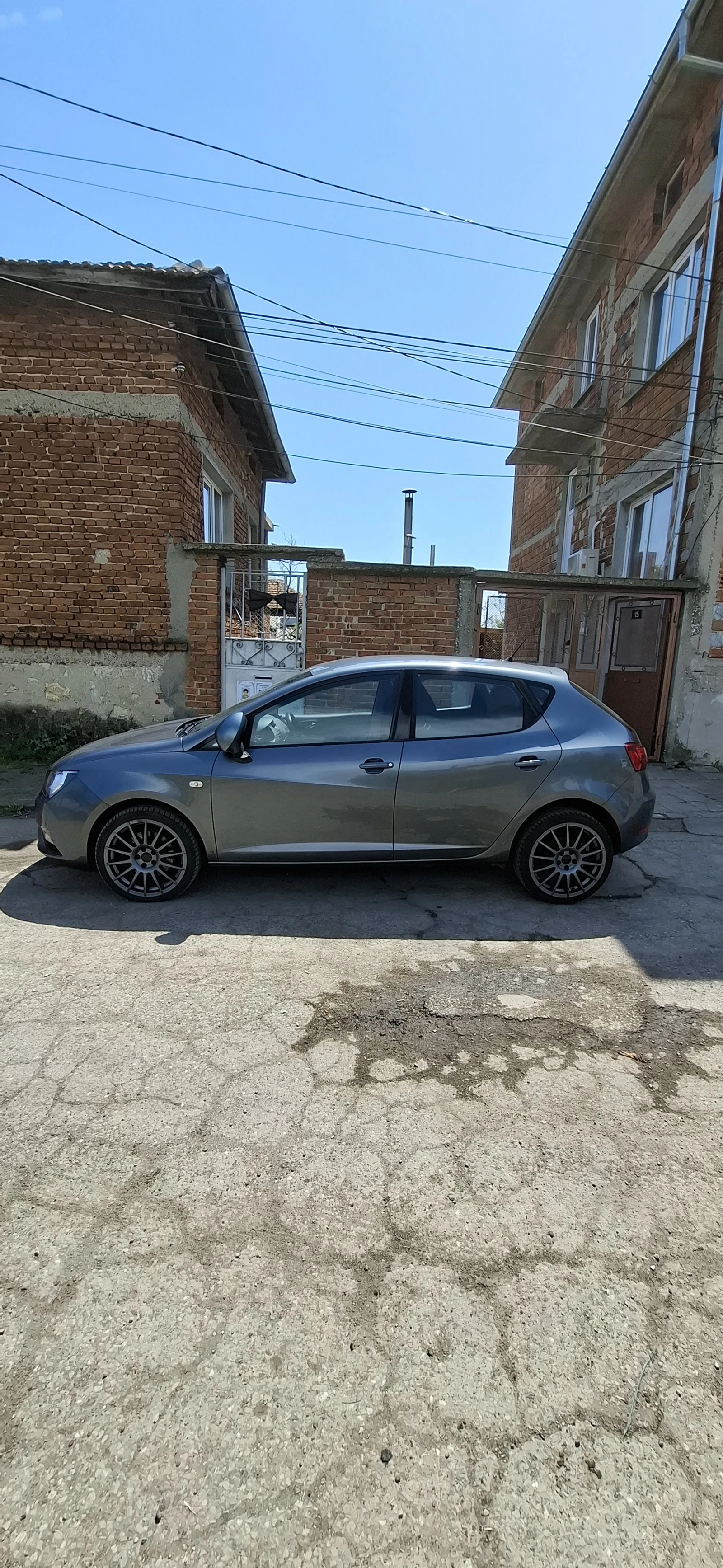 Seat Ibiza  - изображение 3