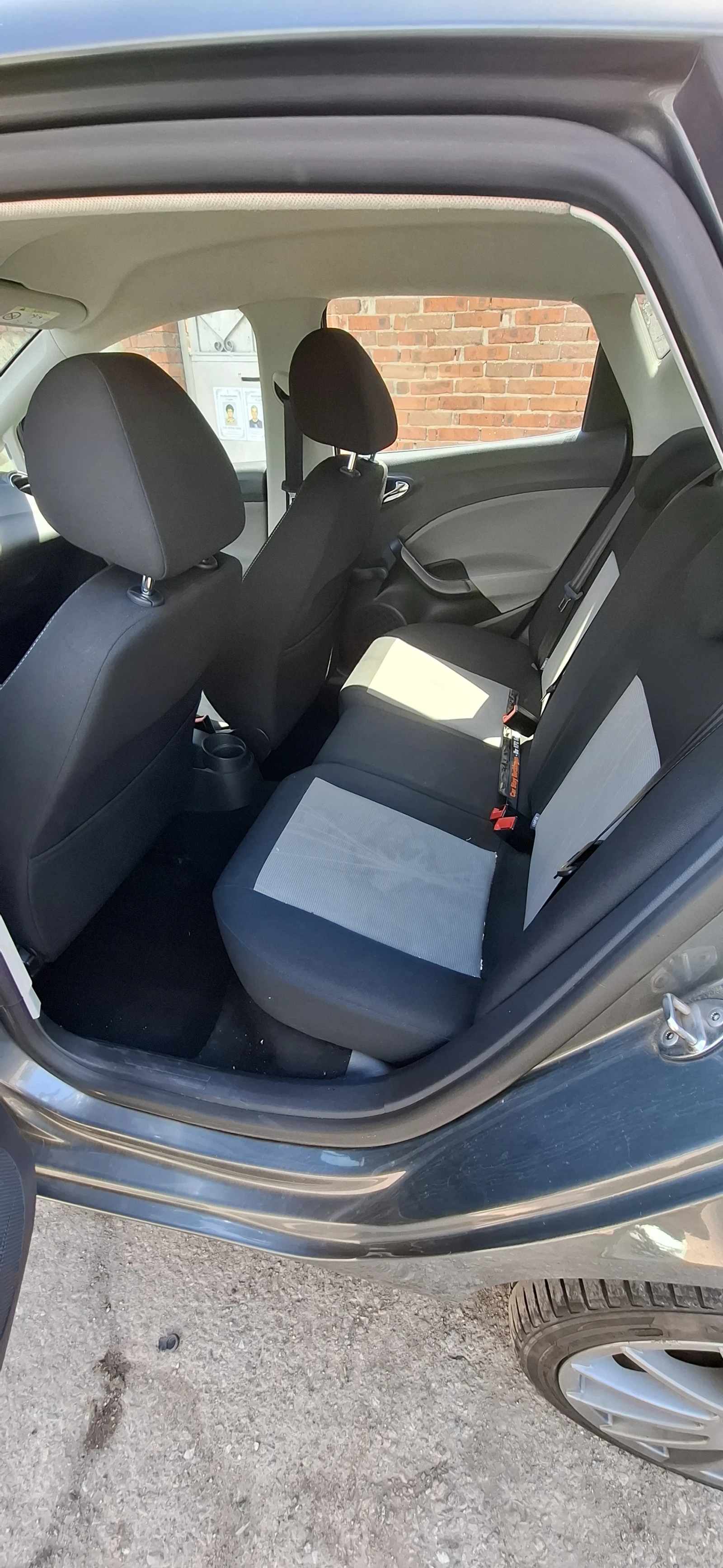 Seat Ibiza  - изображение 9