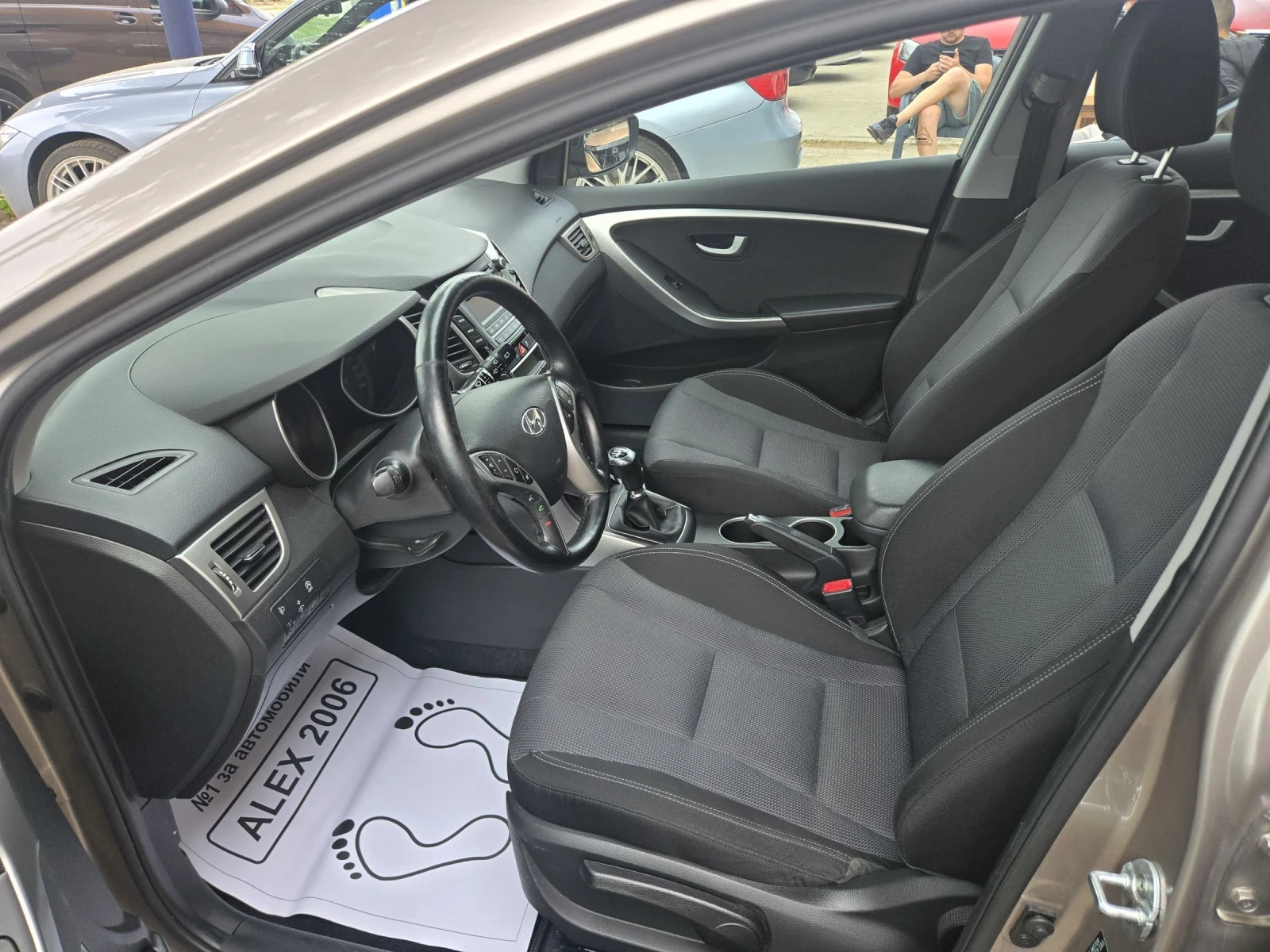Hyundai I30  - изображение 7