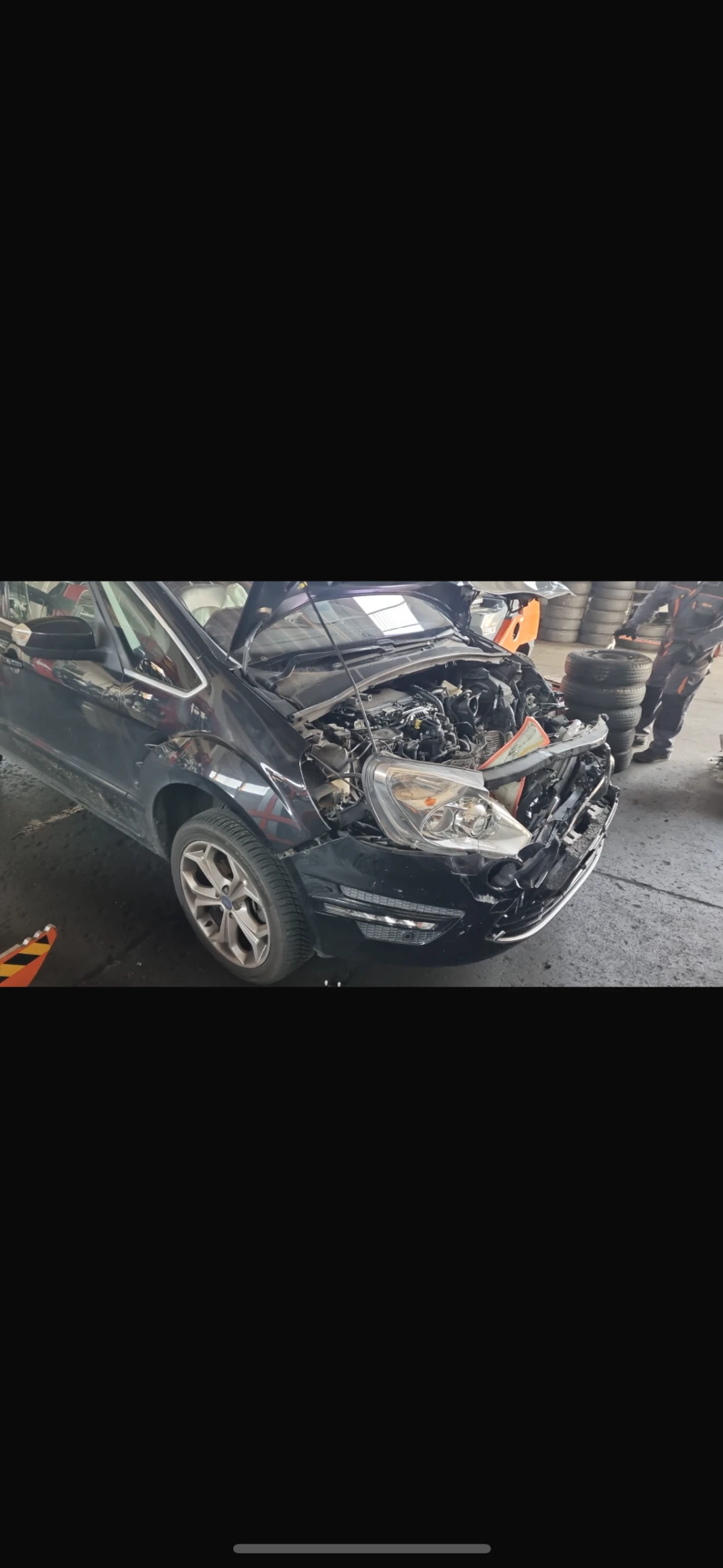 Ford S-Max 2.0 Tdci/TXWA | Mobile.bg — изображение 1