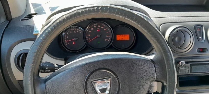Dacia Dokker  - изображение 2