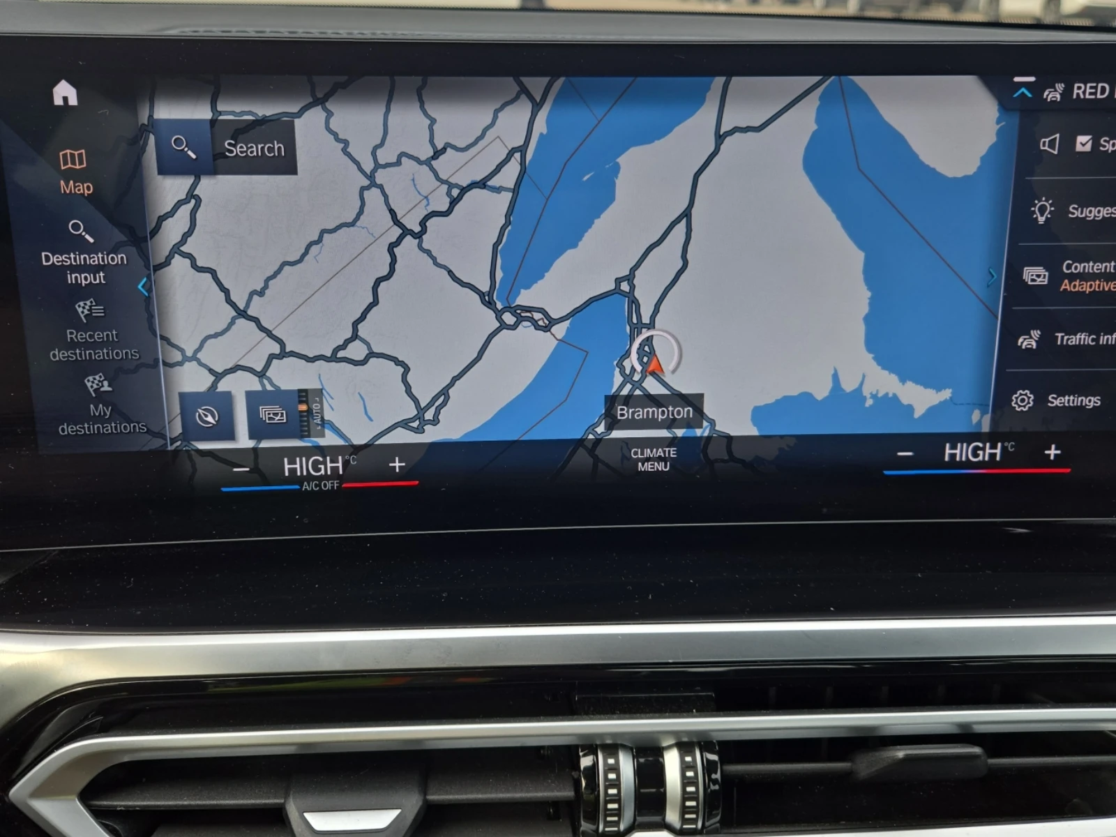 BMW 330 * XDRIVE * KEYLESS * CARFAX * АВТОКРЕДИТ - изображение 9