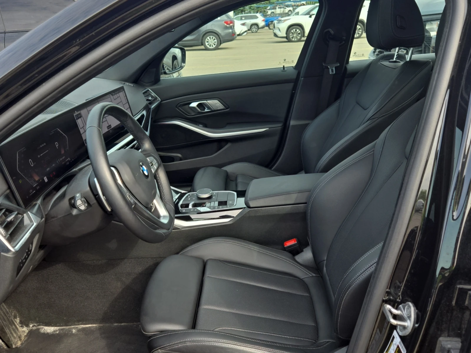 BMW 330 * XDRIVE * KEYLESS * CARFAX * АВТОКРЕДИТ - изображение 5
