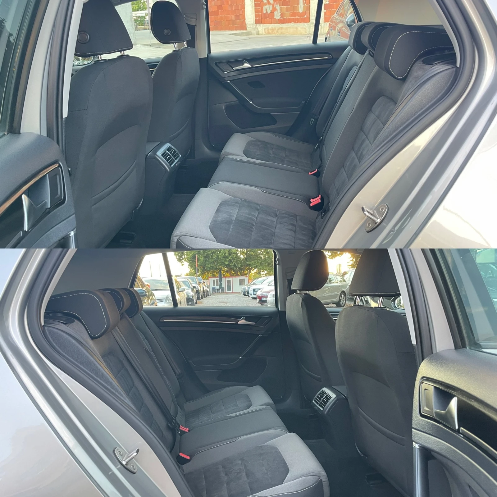 VW Golf 2.0TDI///100% ./ | Mobile.bg   13