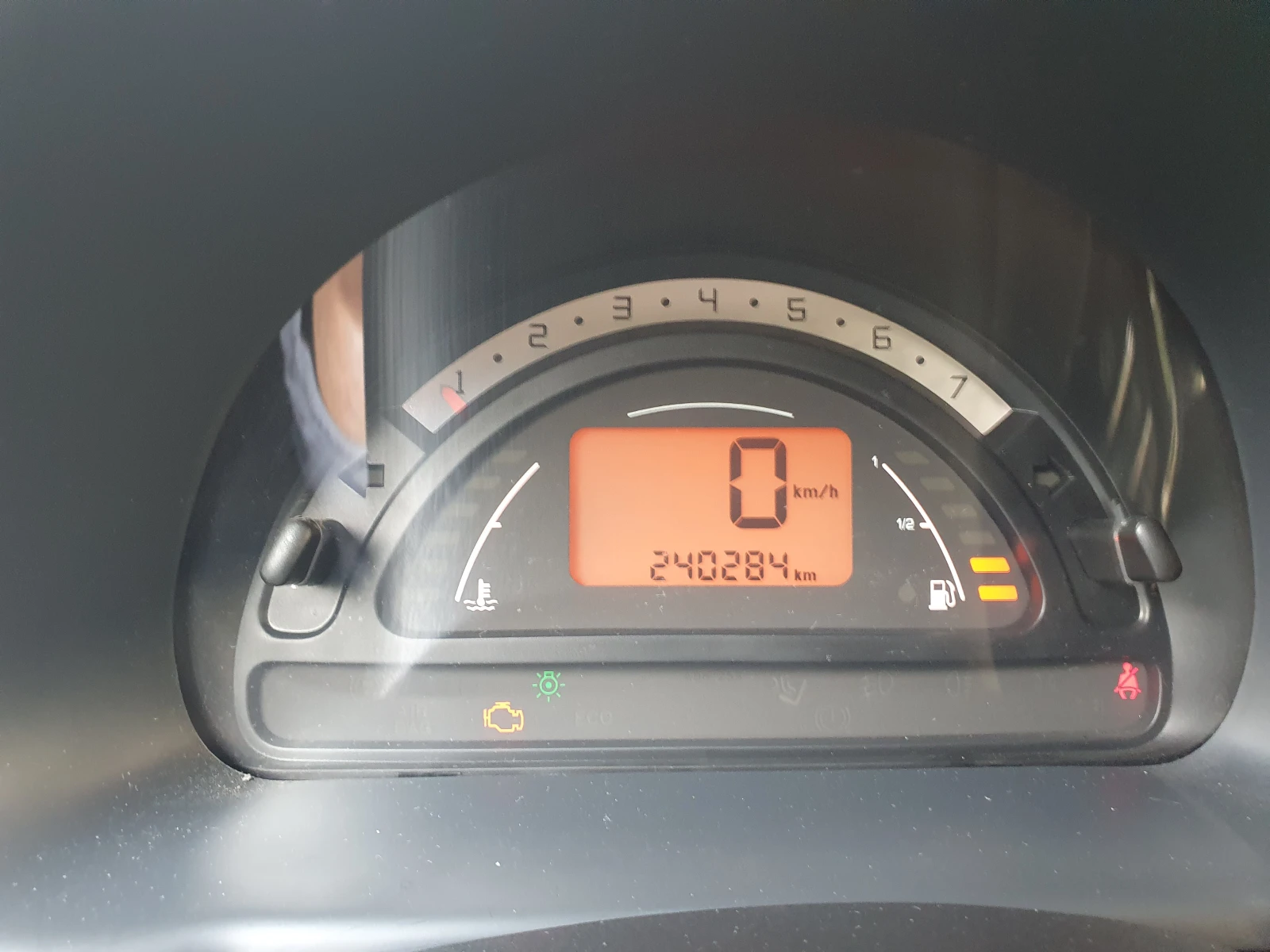 Citroen C3 XTR - изображение 10