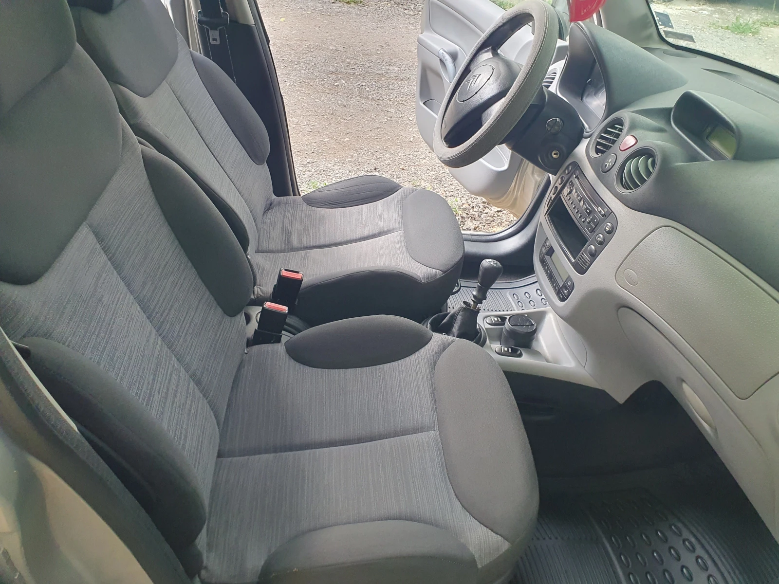 Citroen C3 XTR - изображение 6