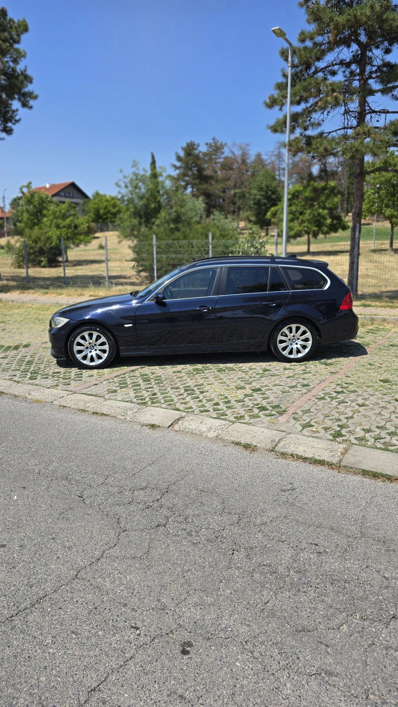 BMW 330 XD - изображение 3