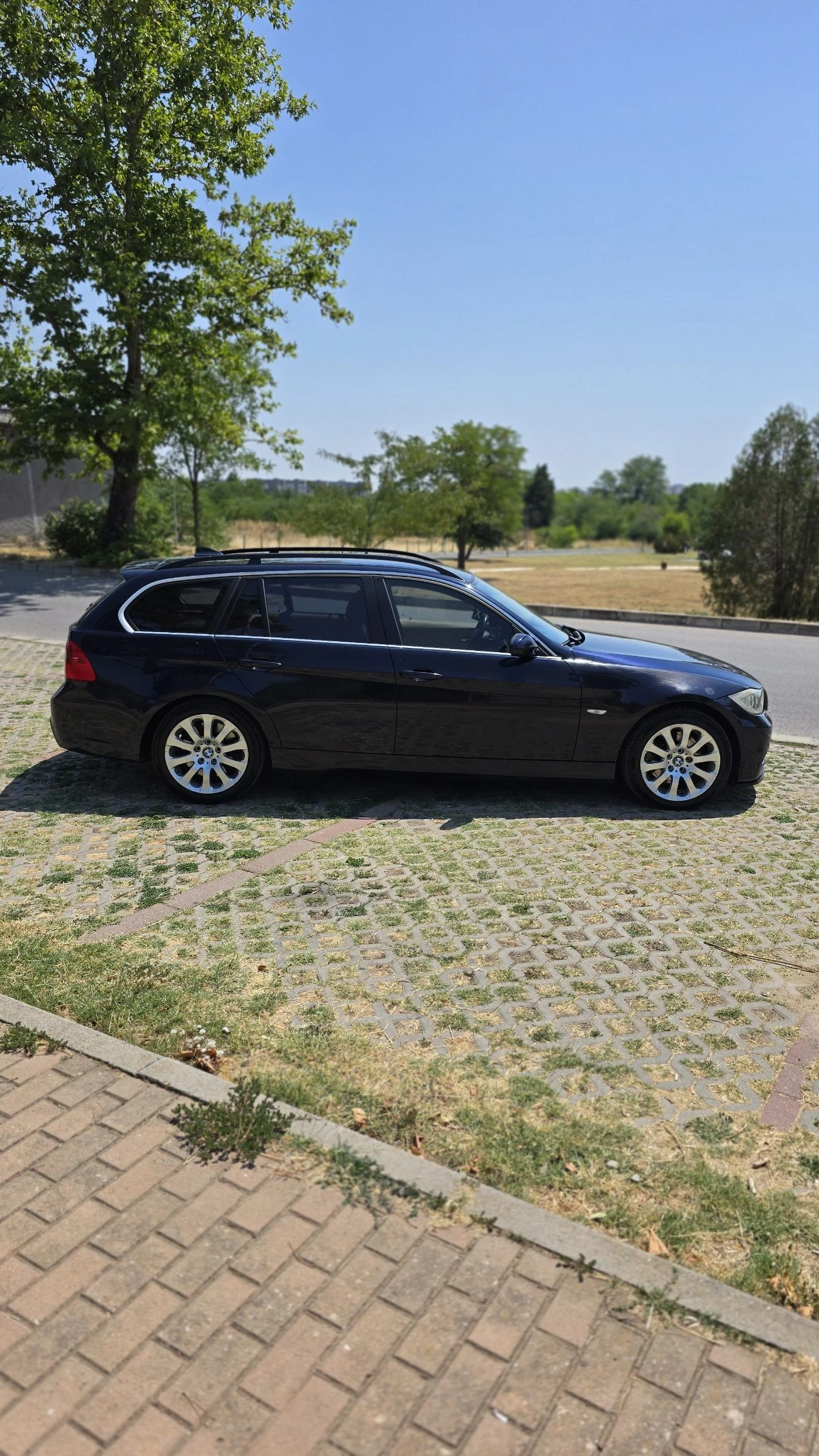 BMW 330 XD - изображение 9