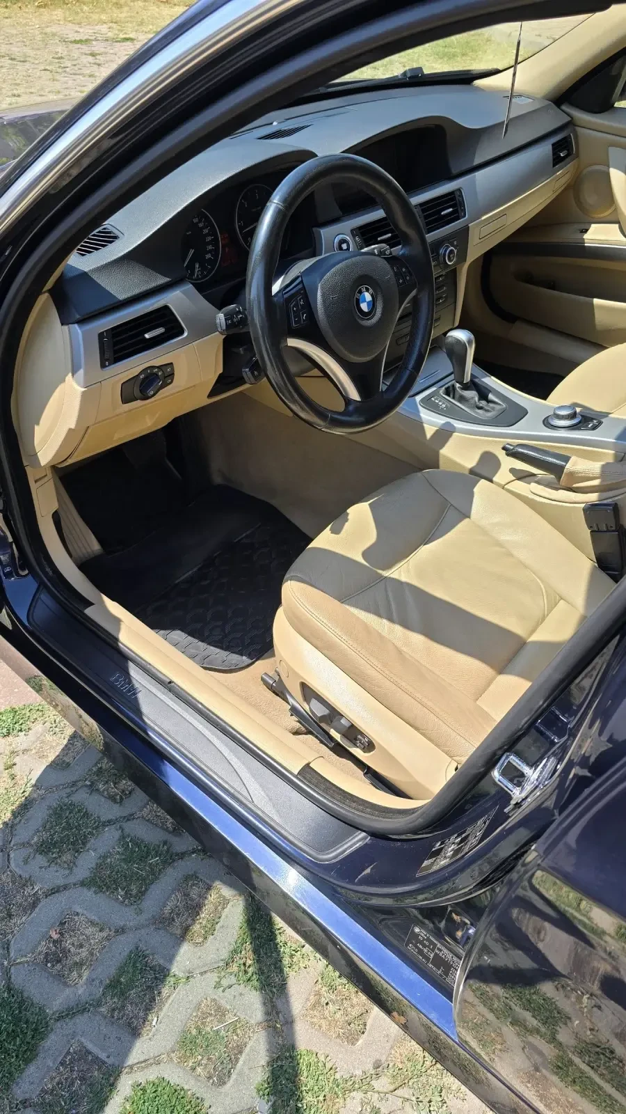 BMW 330 XD | Mobile.bg   12